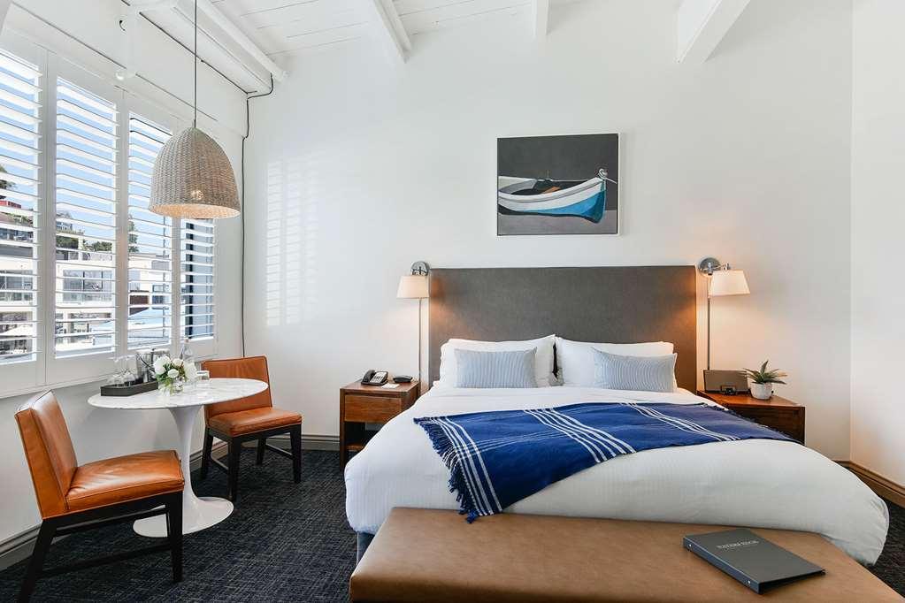 Hotel Waters Edge Tiburon Camera foto
