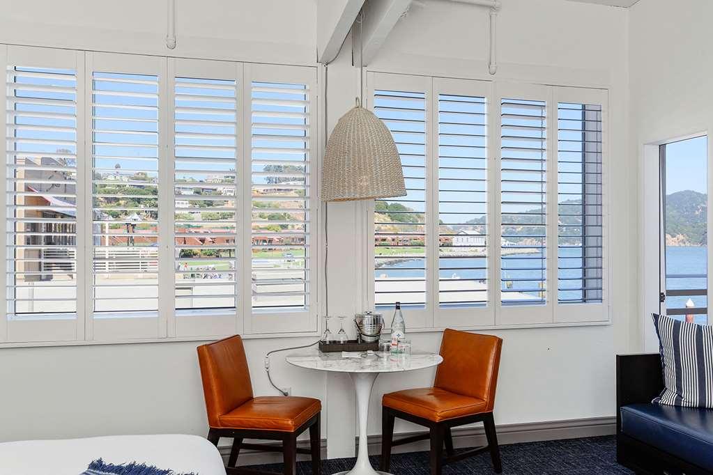 Hotel Waters Edge Tiburon Camera foto